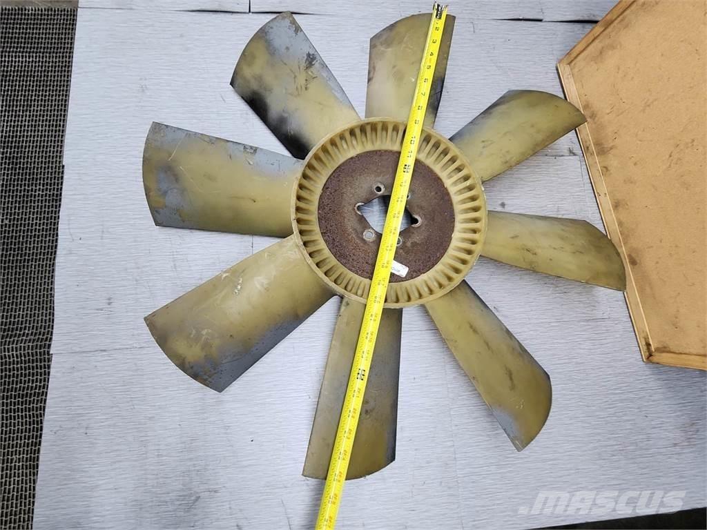  Unmarked Other components