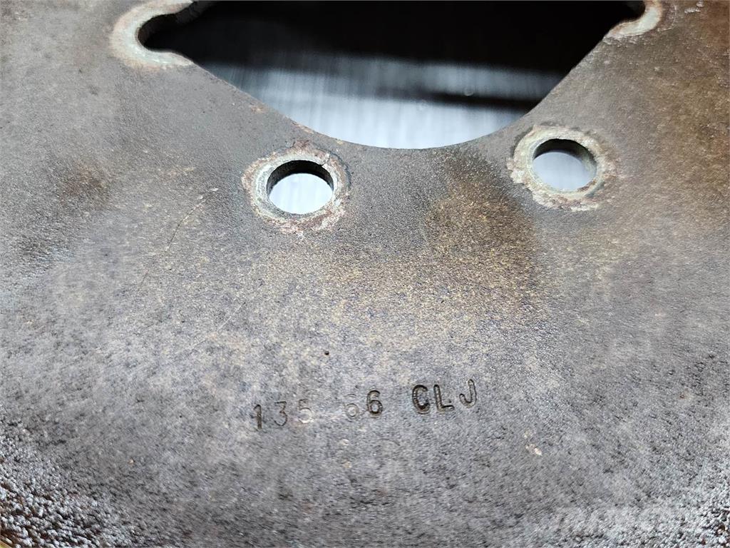  Unmarked Other components