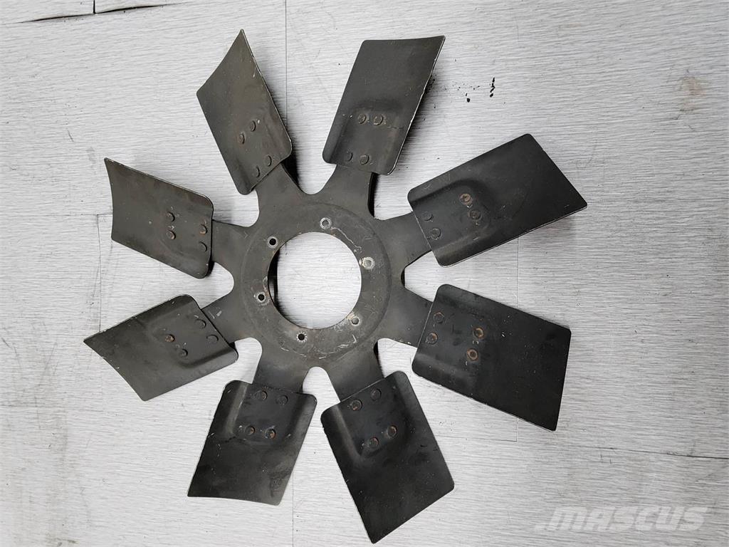  Unmarked Other components