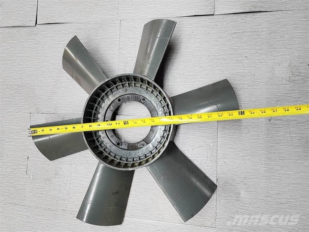 Unmarked Other components