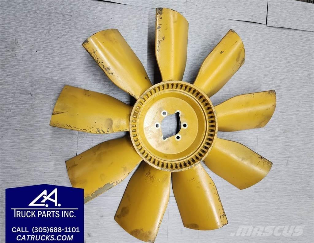  Unmarked Other components