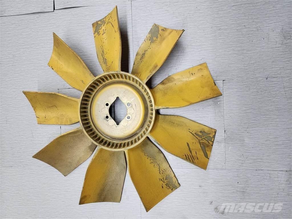 Unmarked Other components