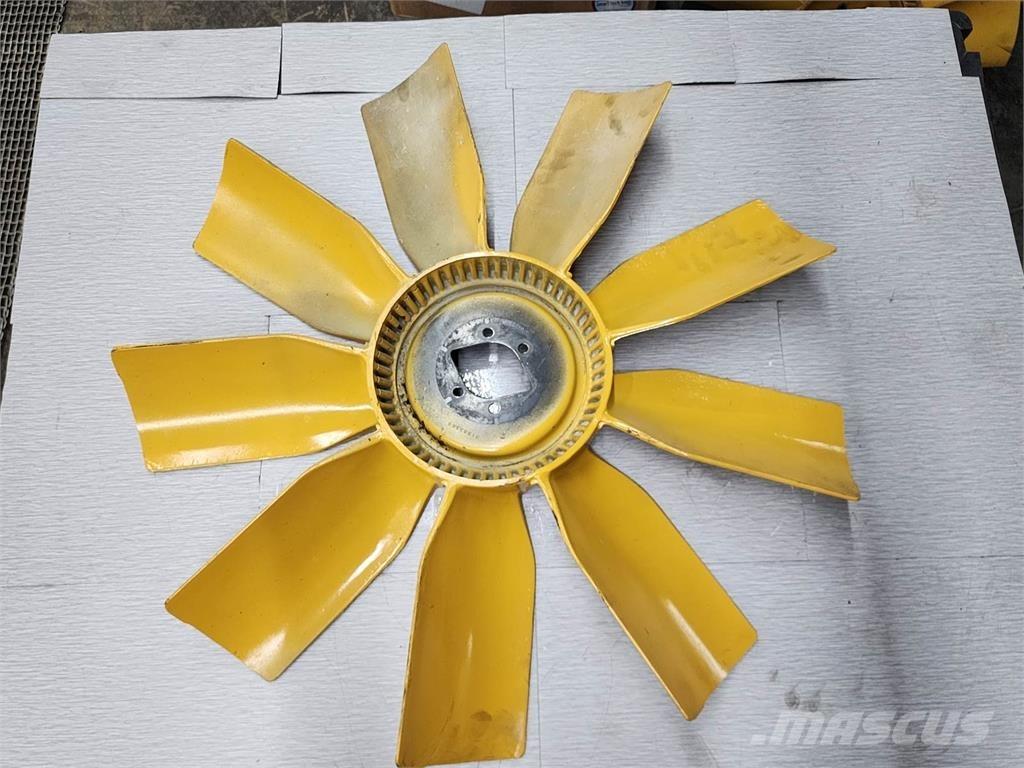  Unmarked Other components
