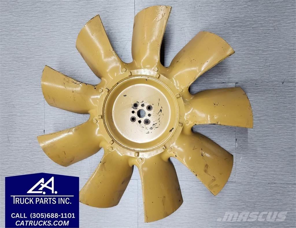  Unmarked Other components
