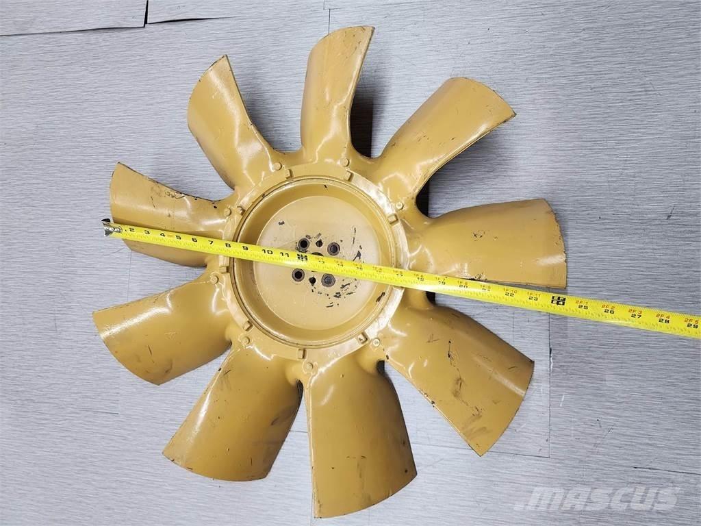  Unmarked Other components