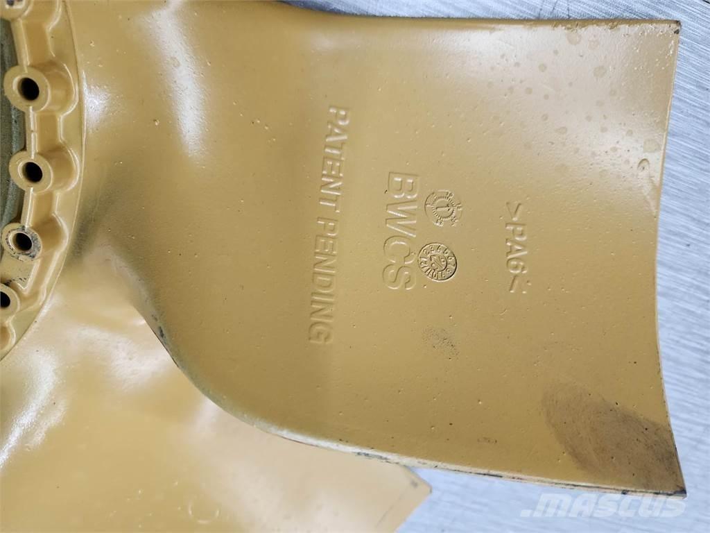  Unmarked Other components