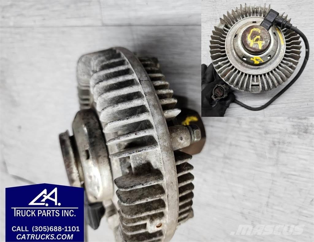  Unmarked Other components