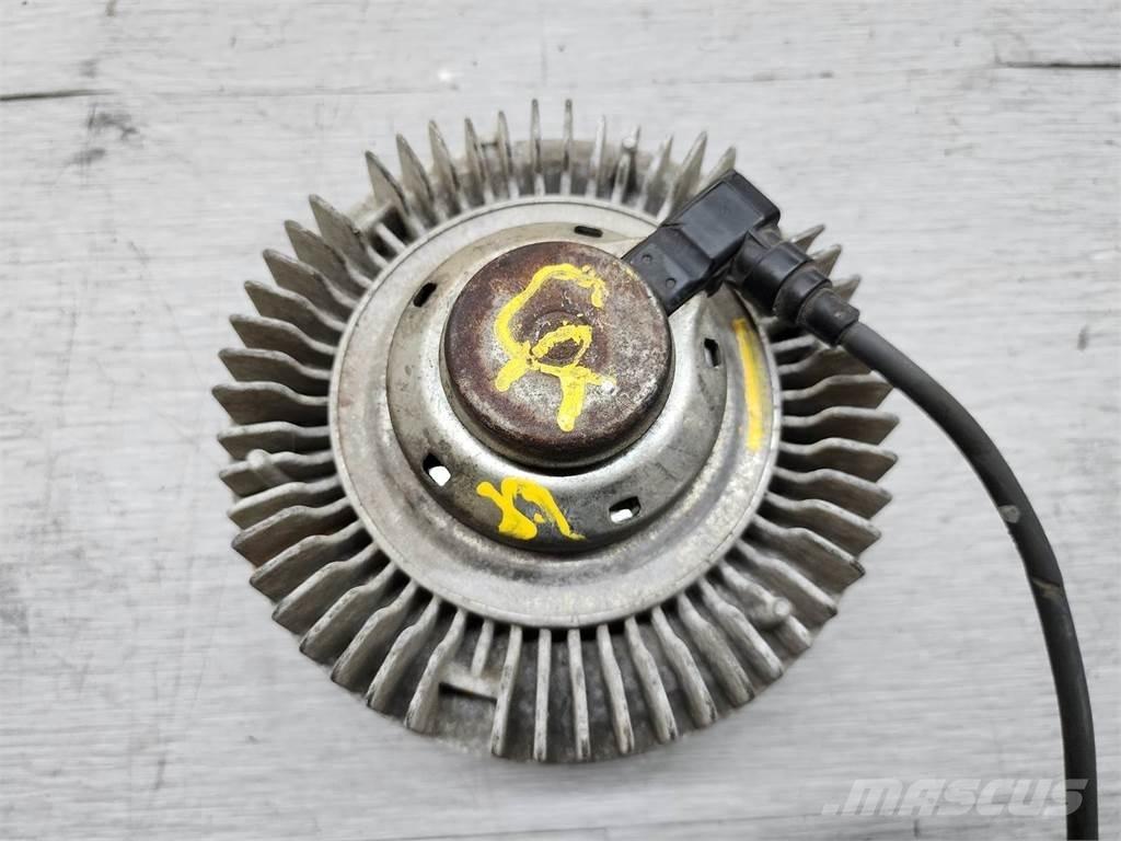  Unmarked Other components