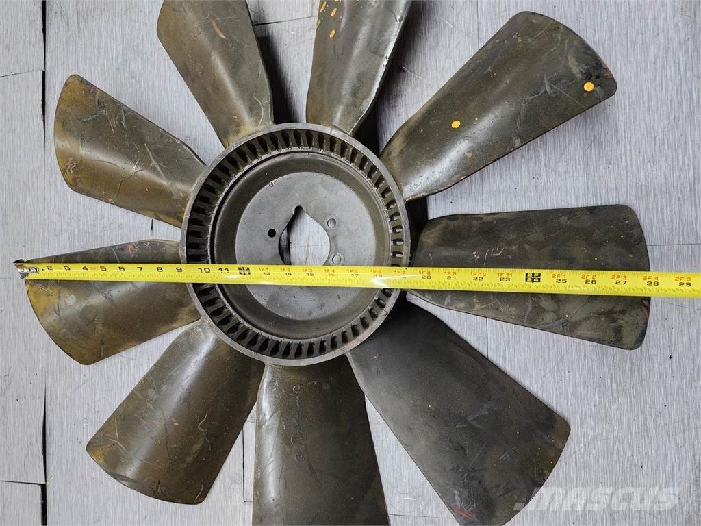  Unmarked Other components