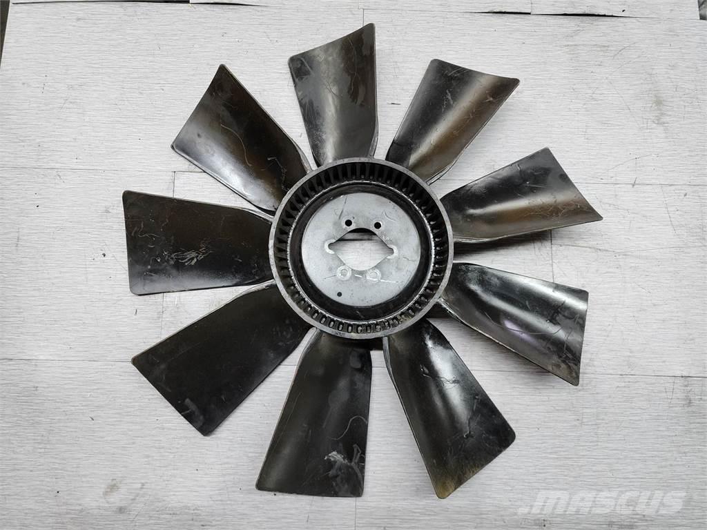  Unmarked Other components