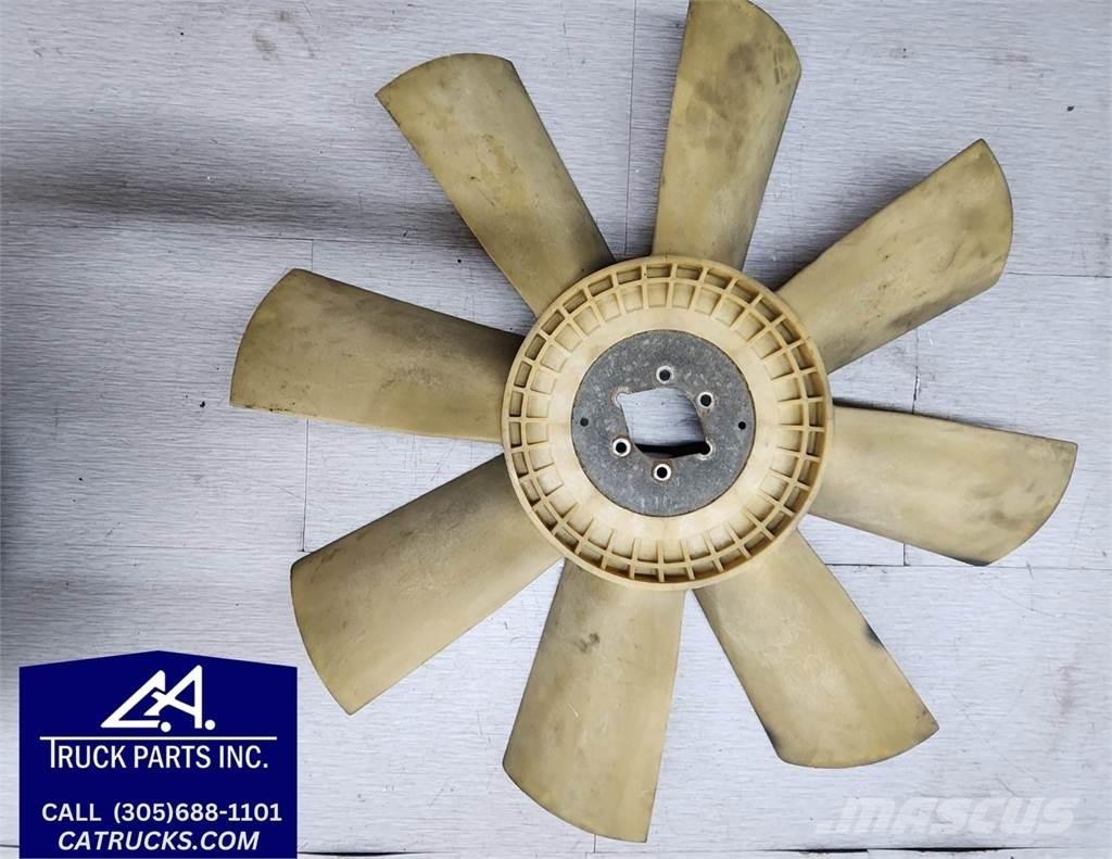  Unmarked Other components