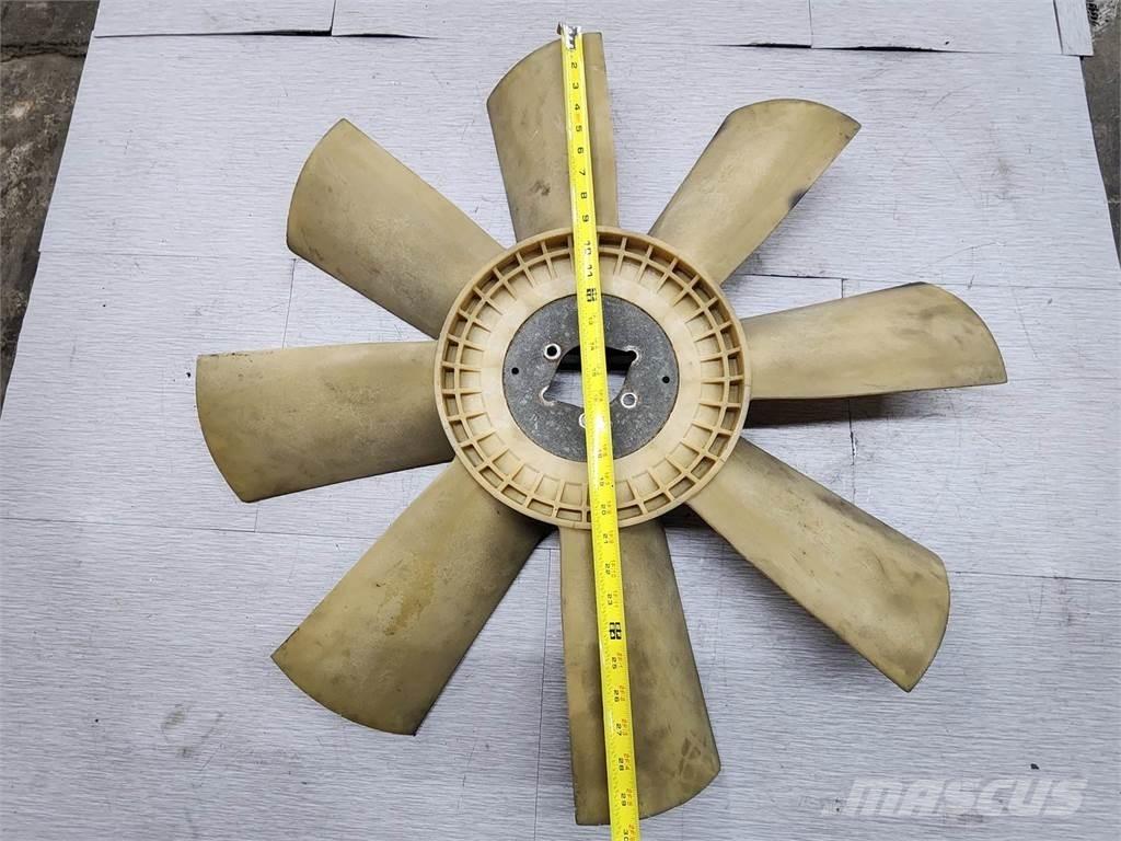  Unmarked Other components