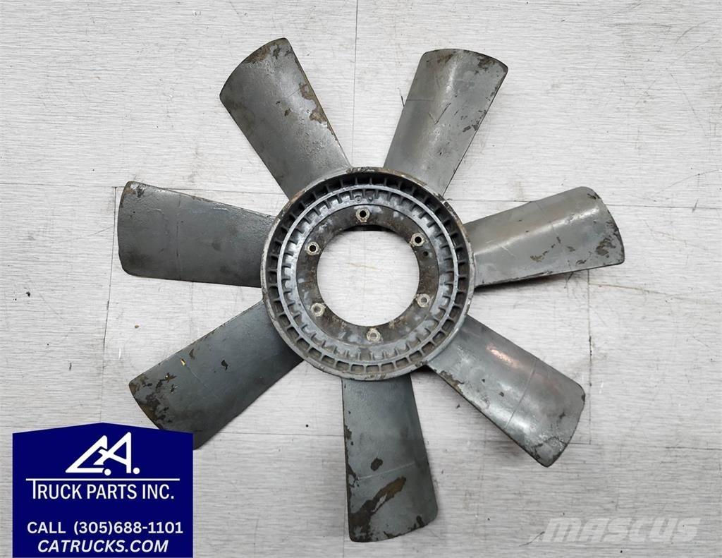  Unmarked Other components