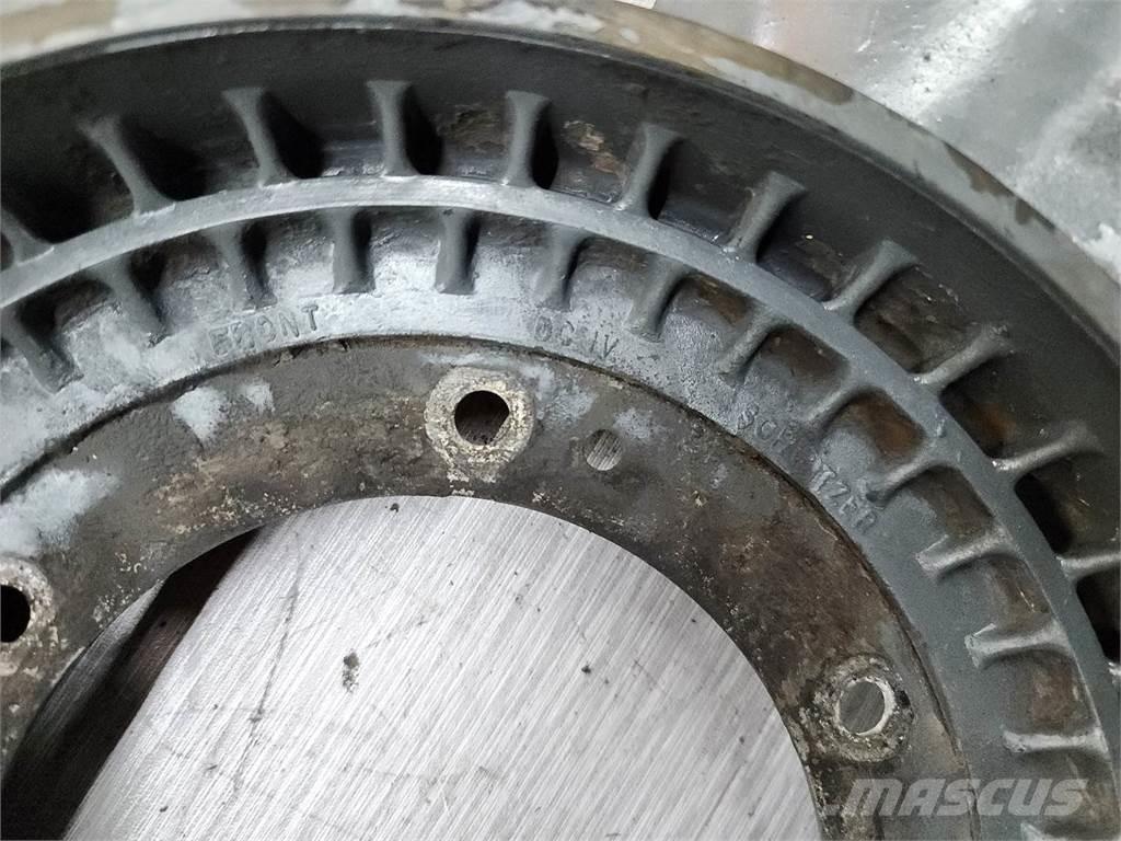  Unmarked Other components