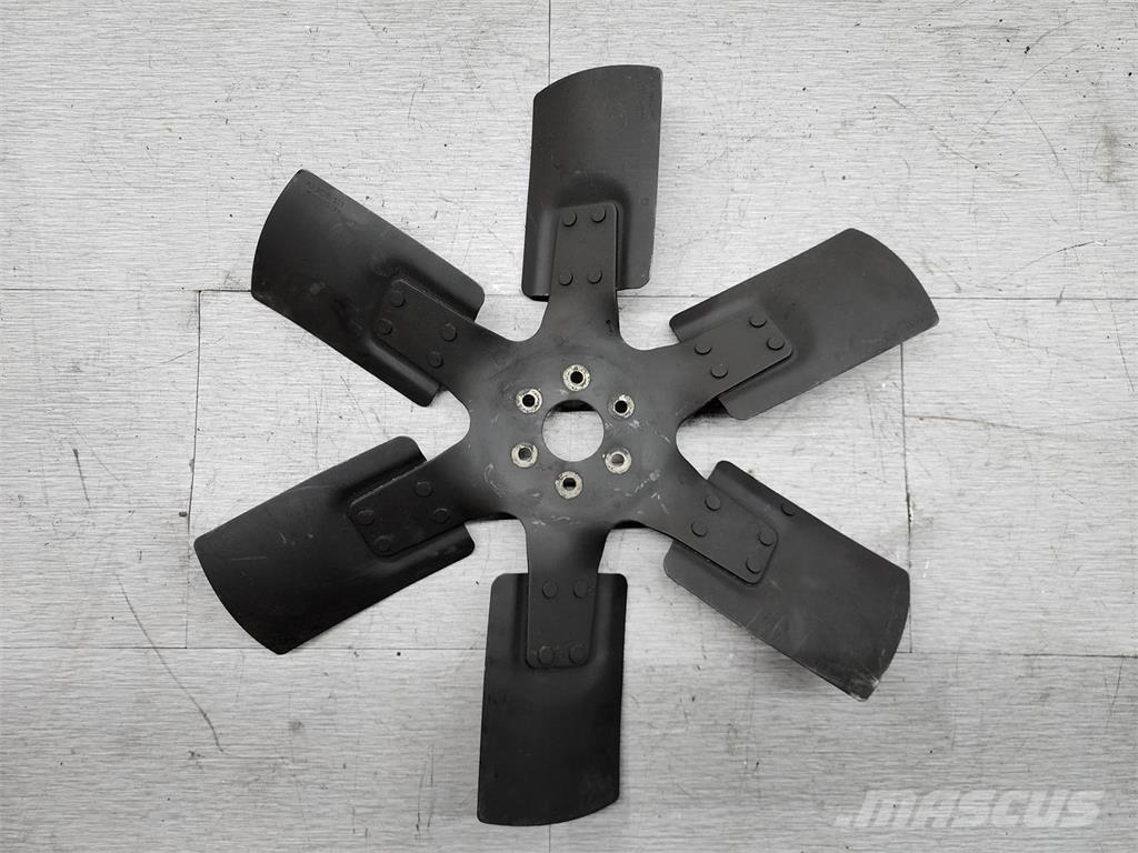  Unmarked Other components