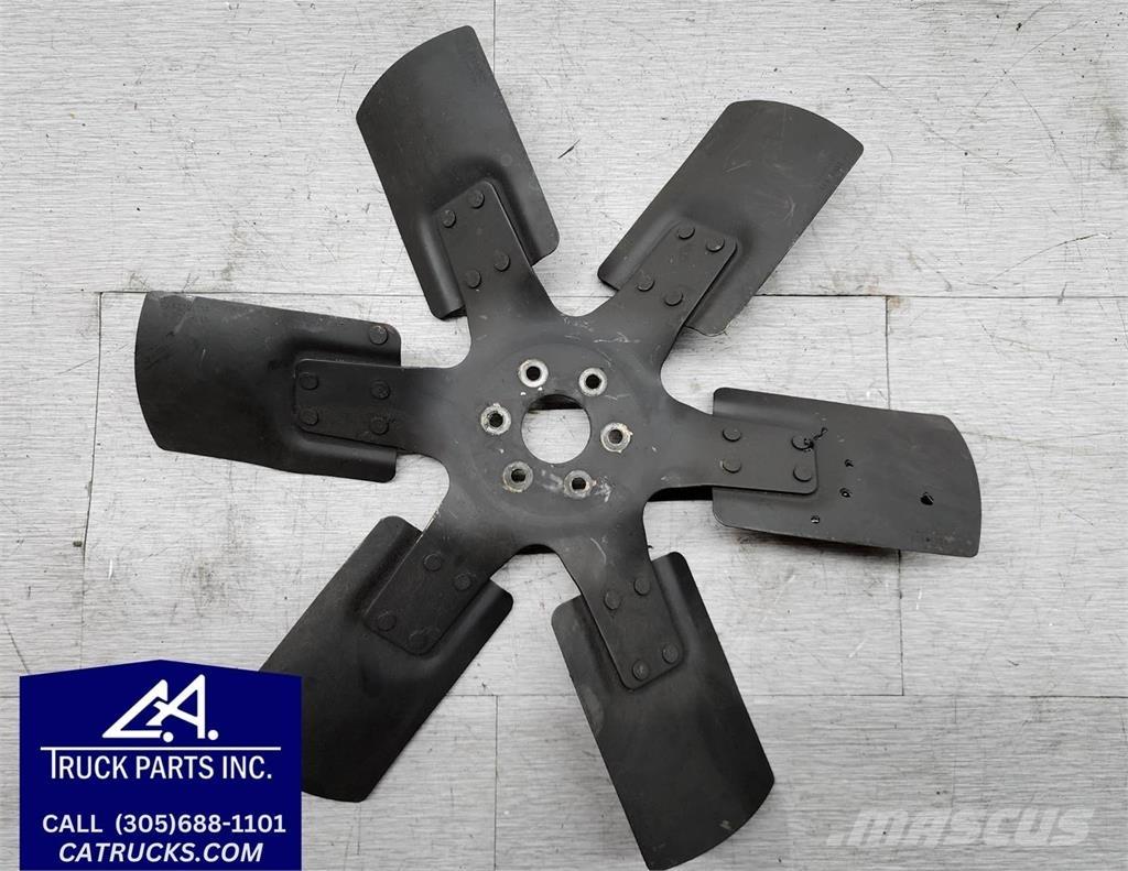  Unmarked Other components