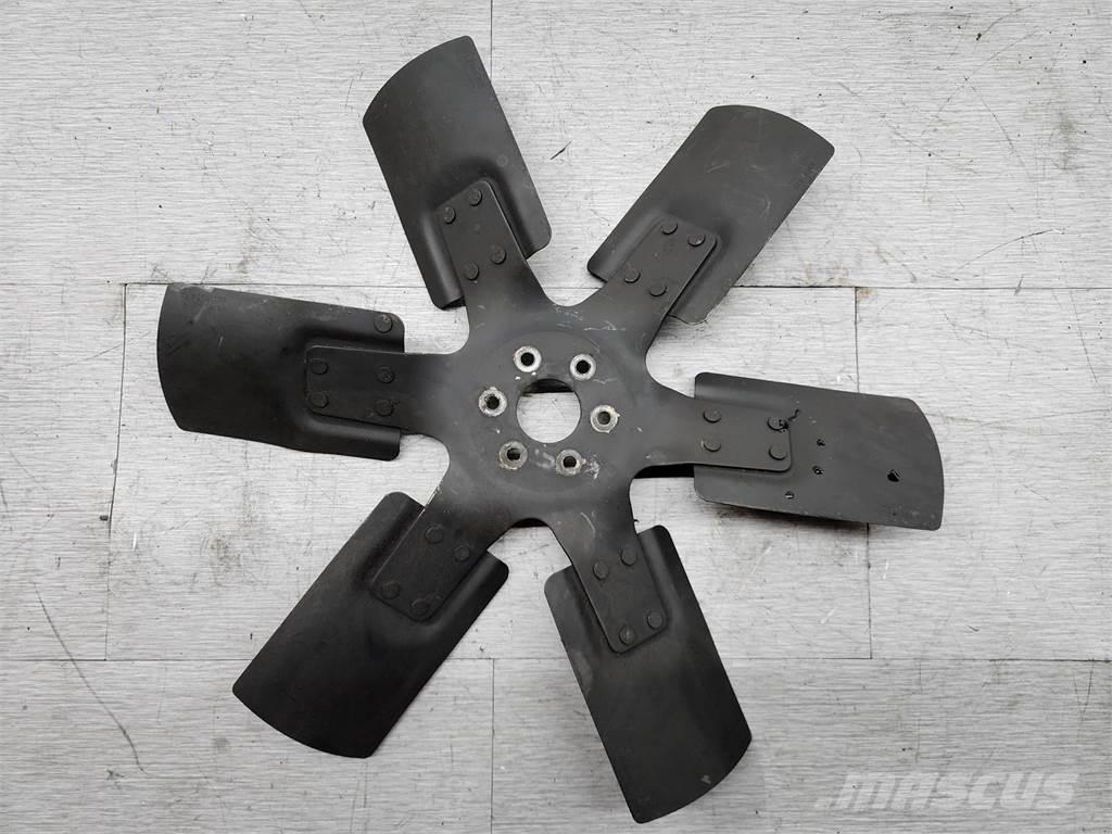  Unmarked Other components