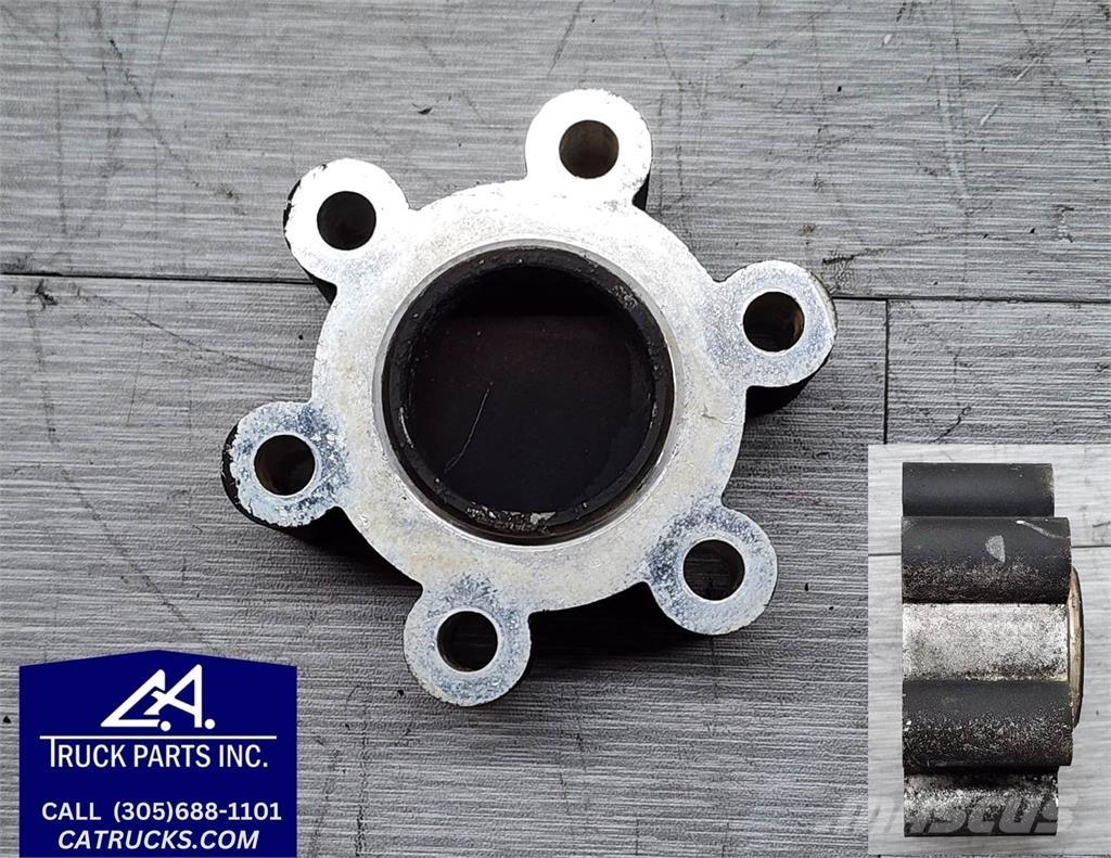  Unmarked Other components