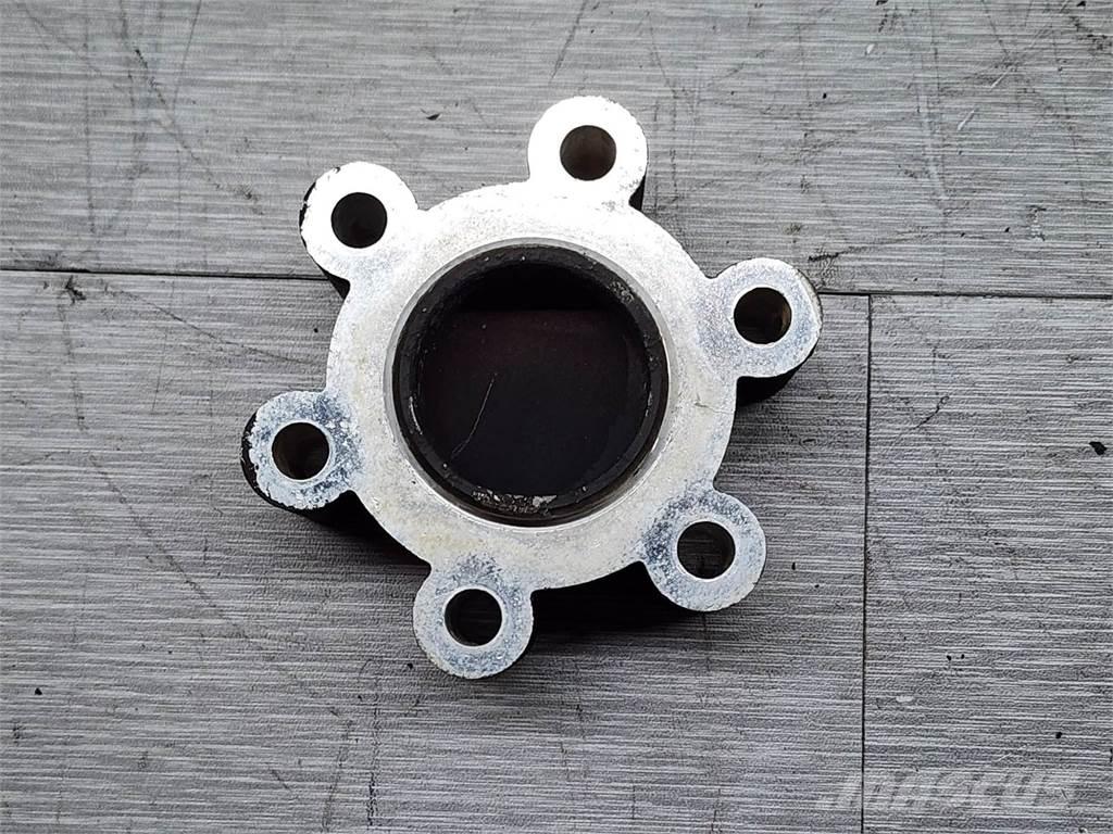  Unmarked Other components