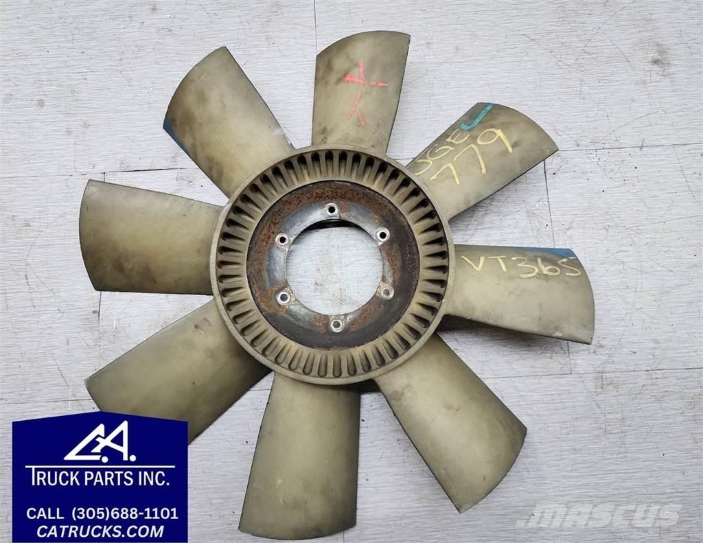  Unmarked Other components