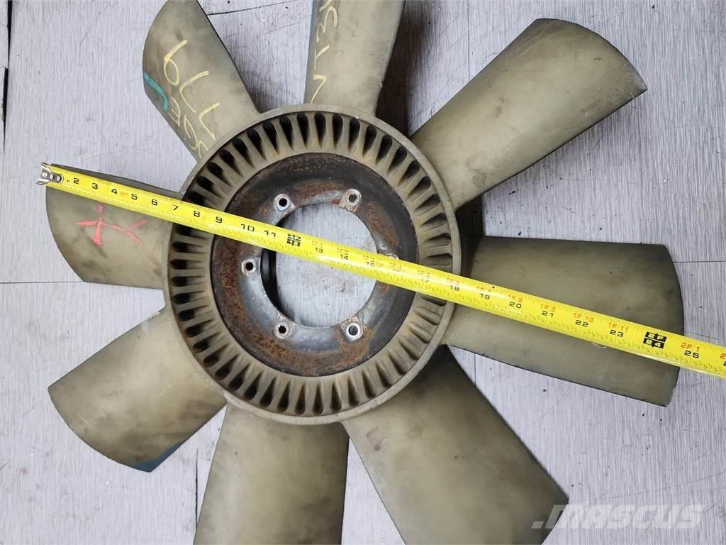  Unmarked Other components
