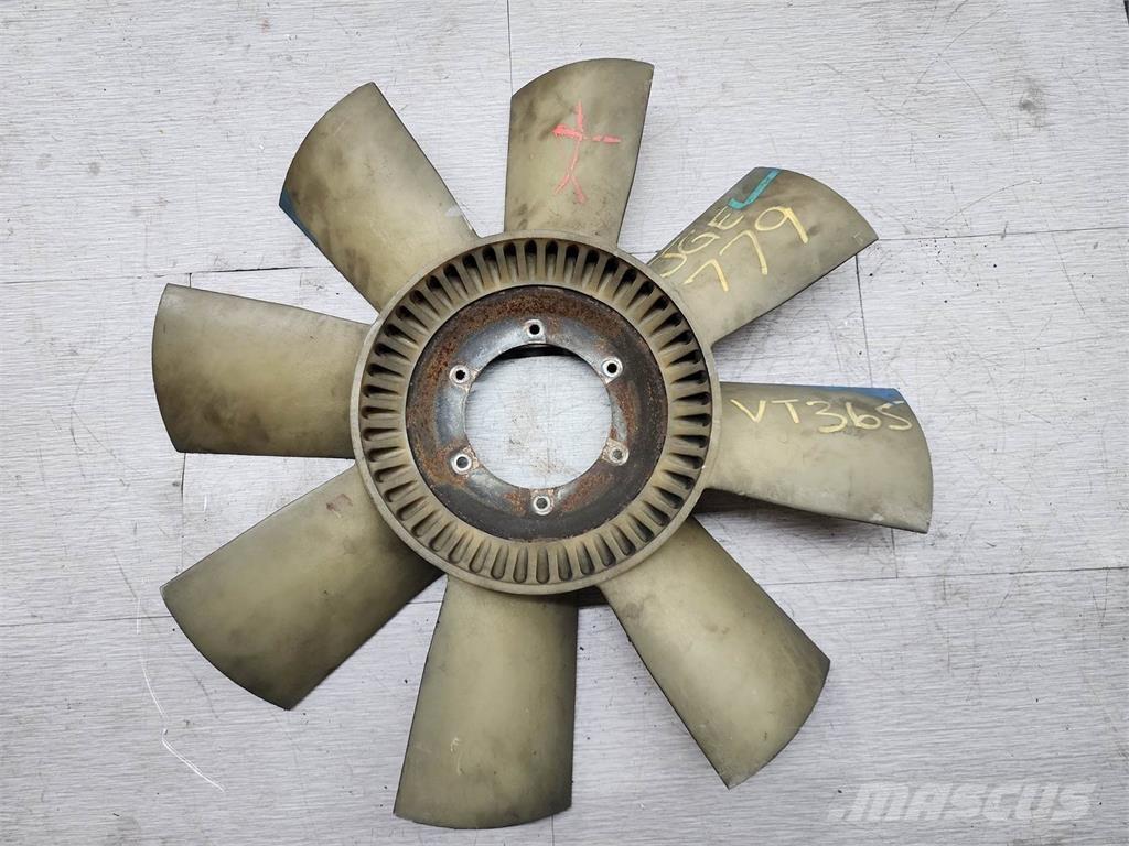  Unmarked Other components