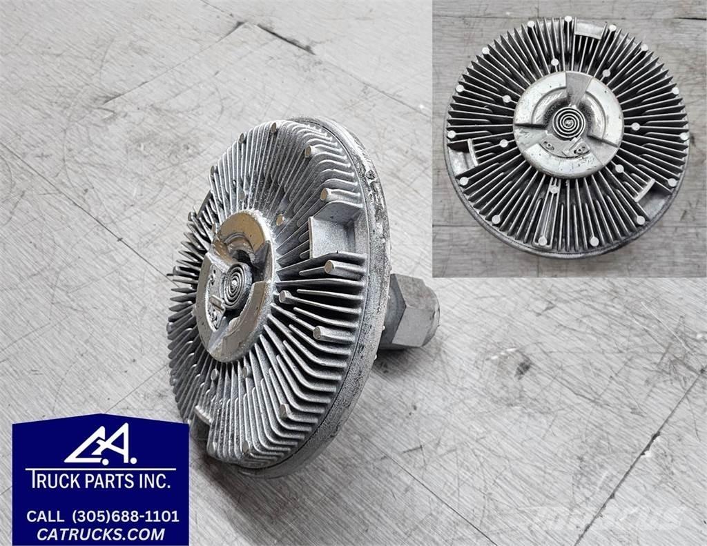 Unmarked Other components
