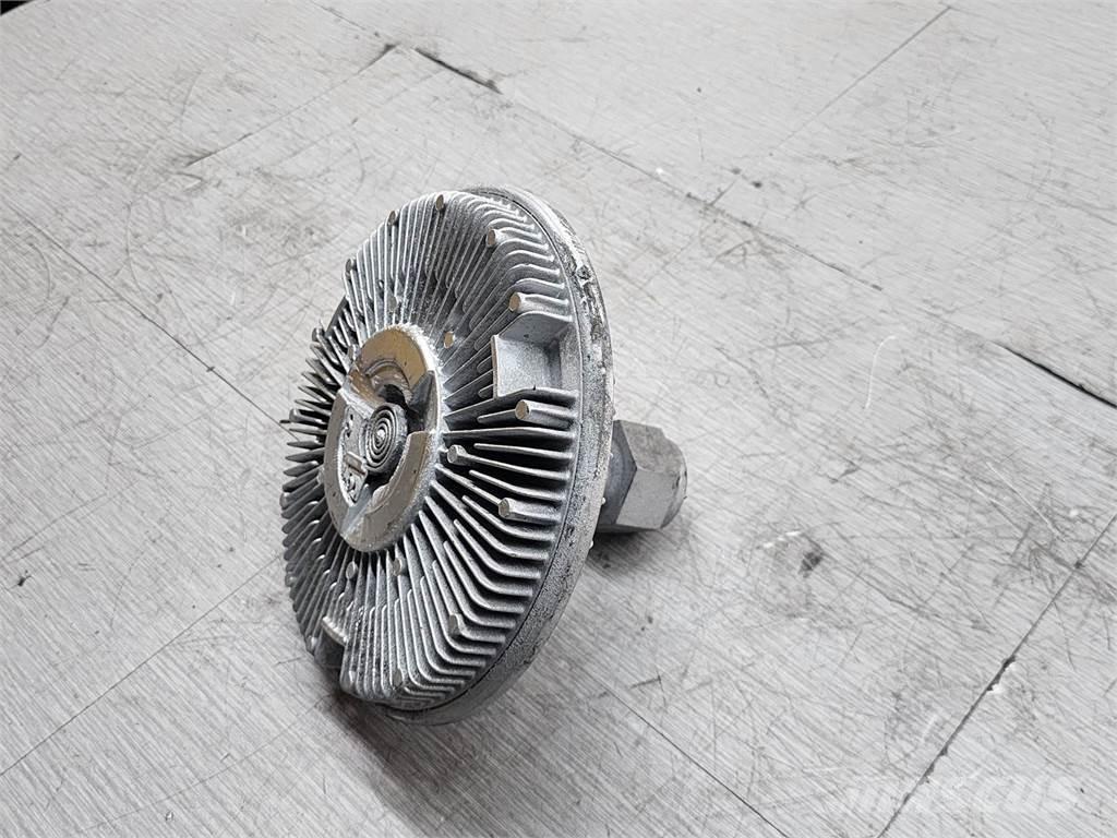  Unmarked Other components
