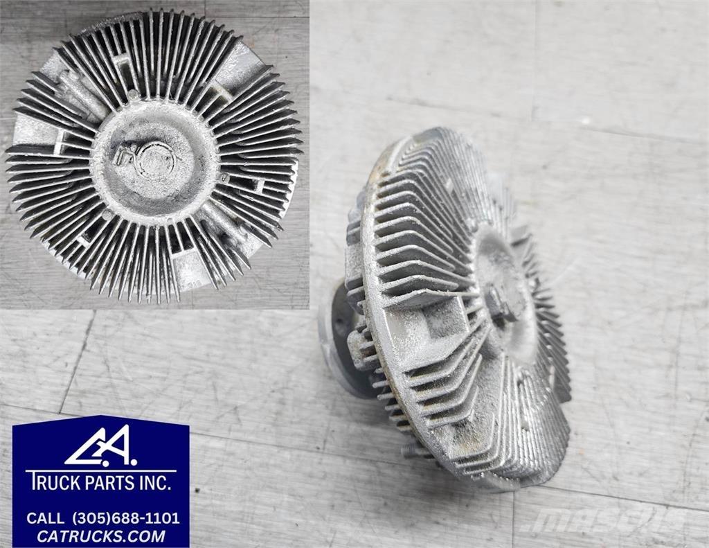  Unmarked Other components