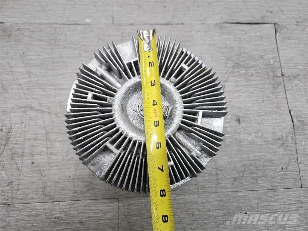  Unmarked Other components