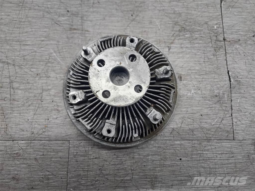 Unmarked Other components