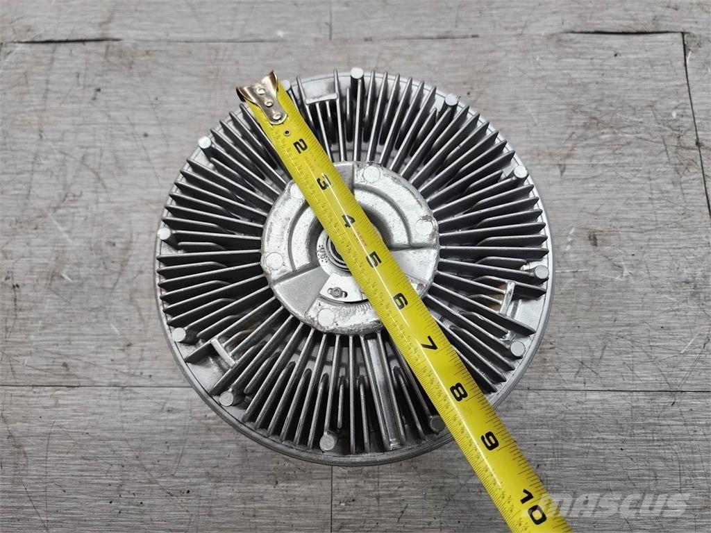  Unmarked Other components