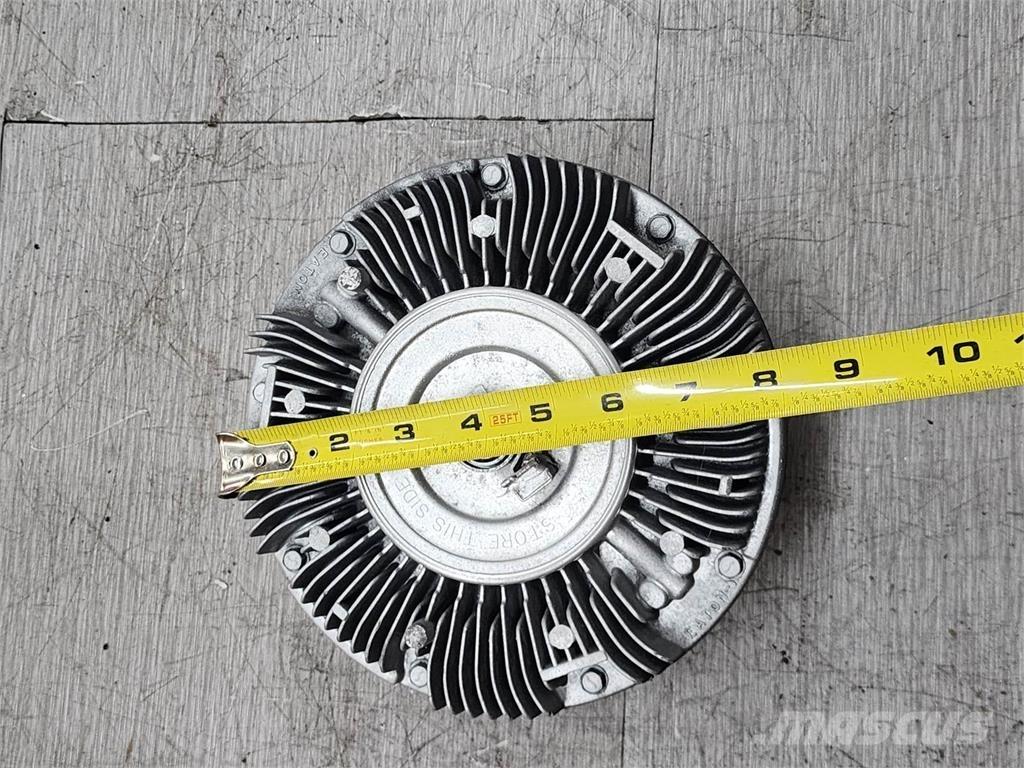  Unmarked Other components