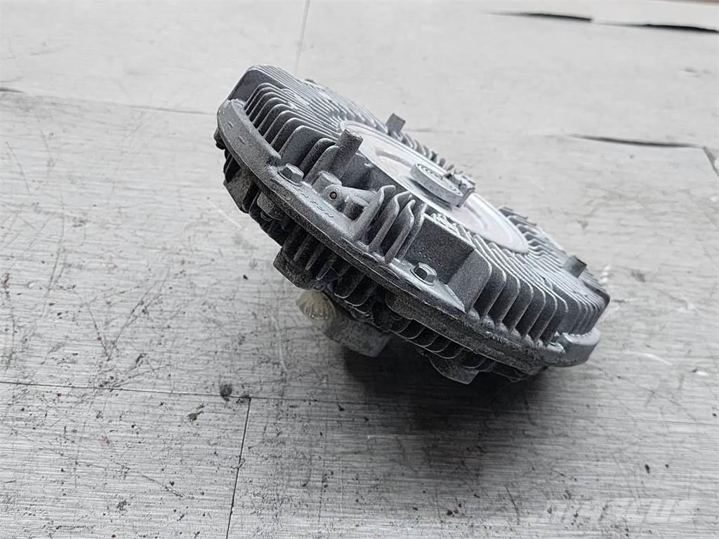  Unmarked Other components