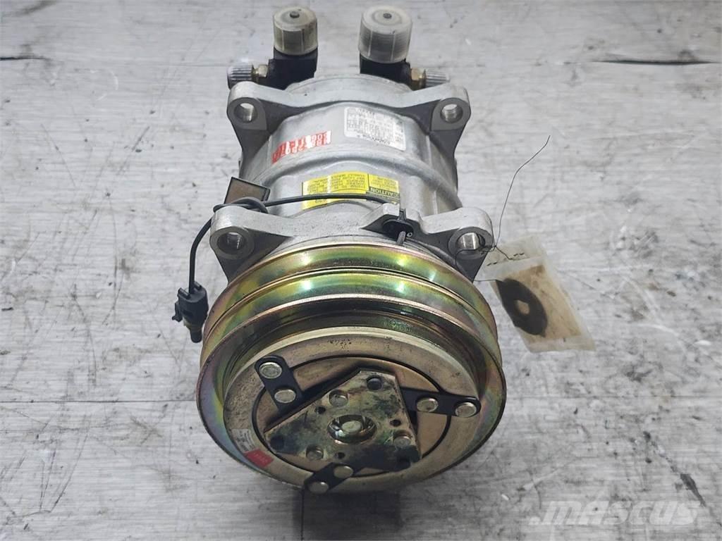  Unmarked Other components