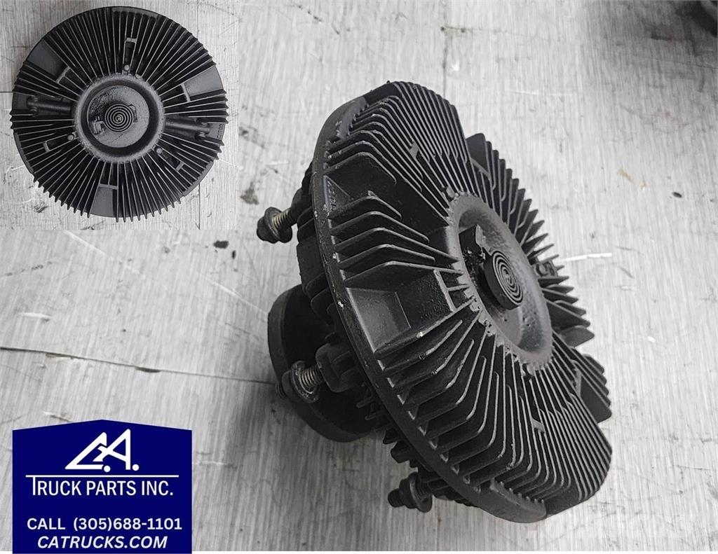  Unmarked Other components