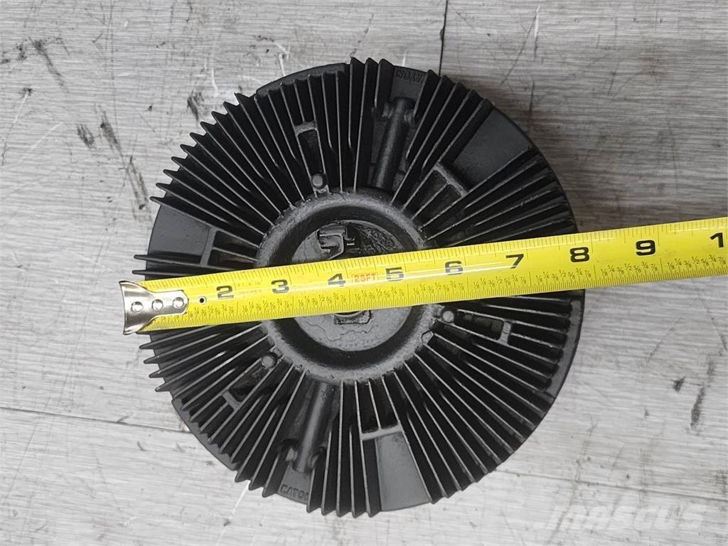  Unmarked Other components