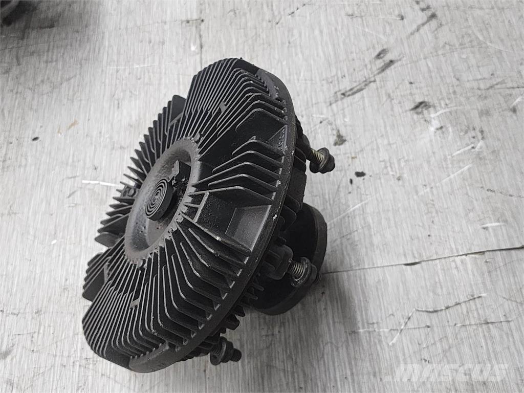  Unmarked Other components