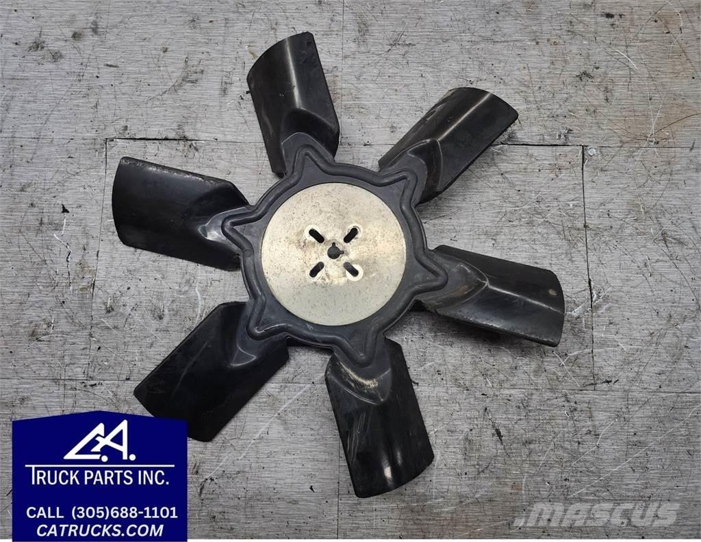  Unmarked Other components