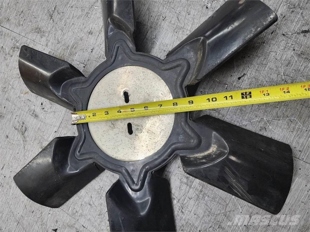  Unmarked Other components