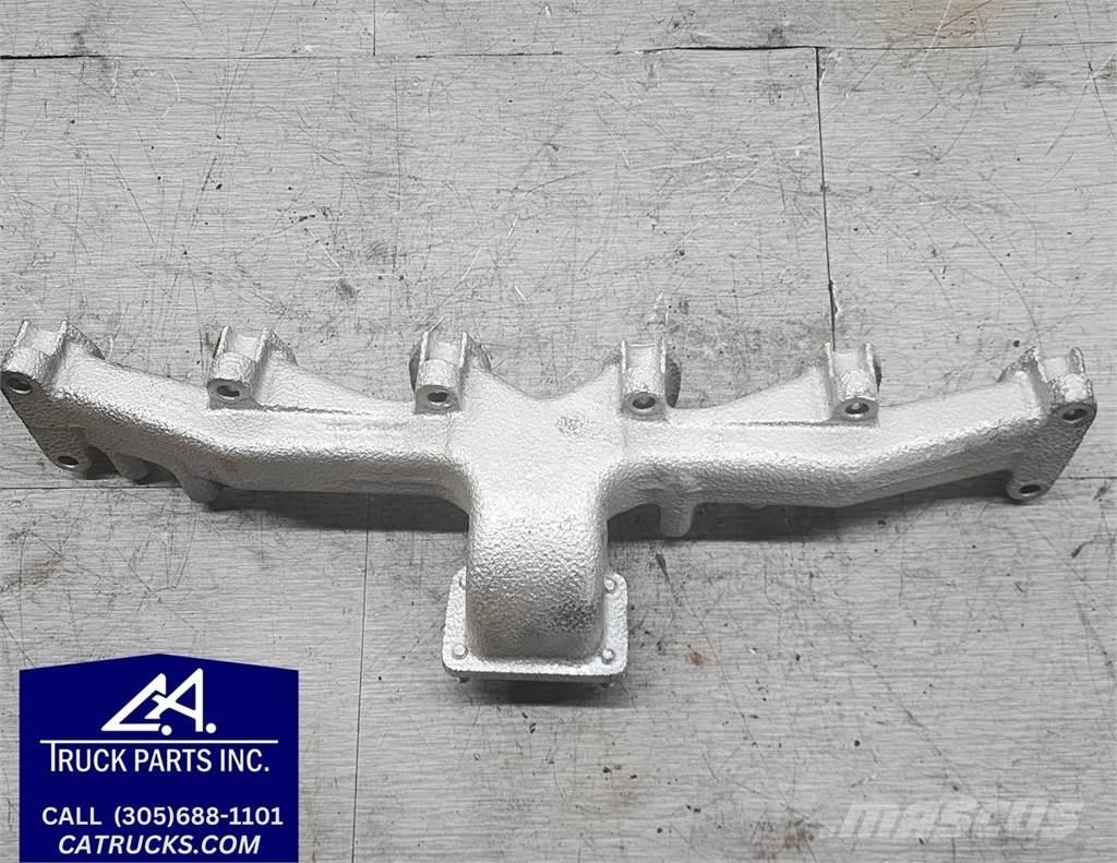  Unmarked Other components