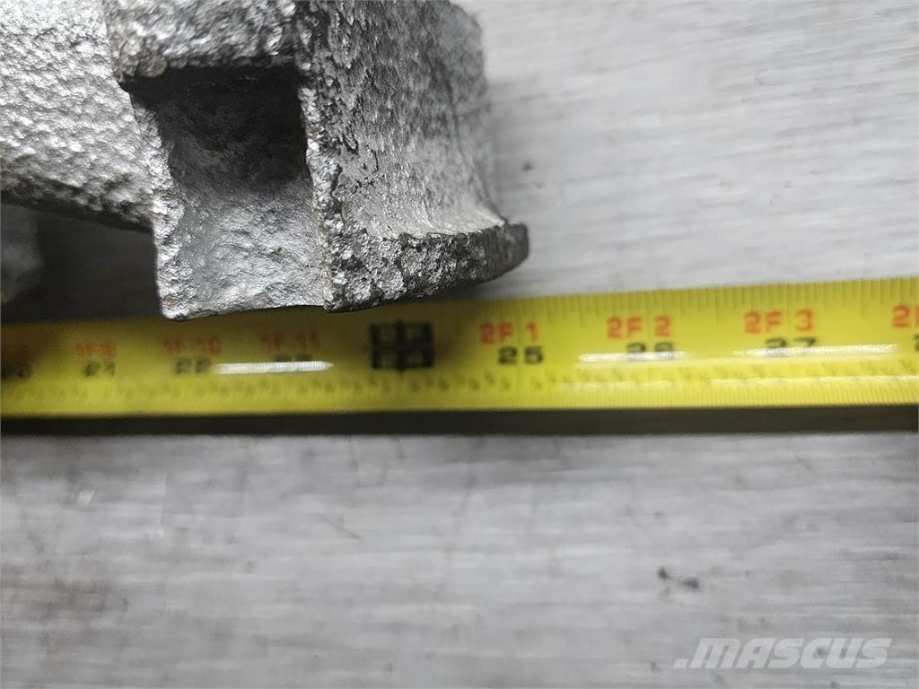  Unmarked Other components