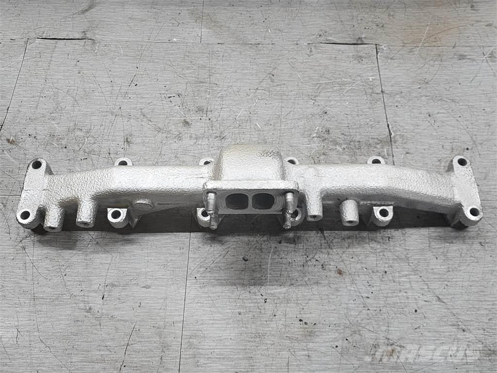  Unmarked Other components