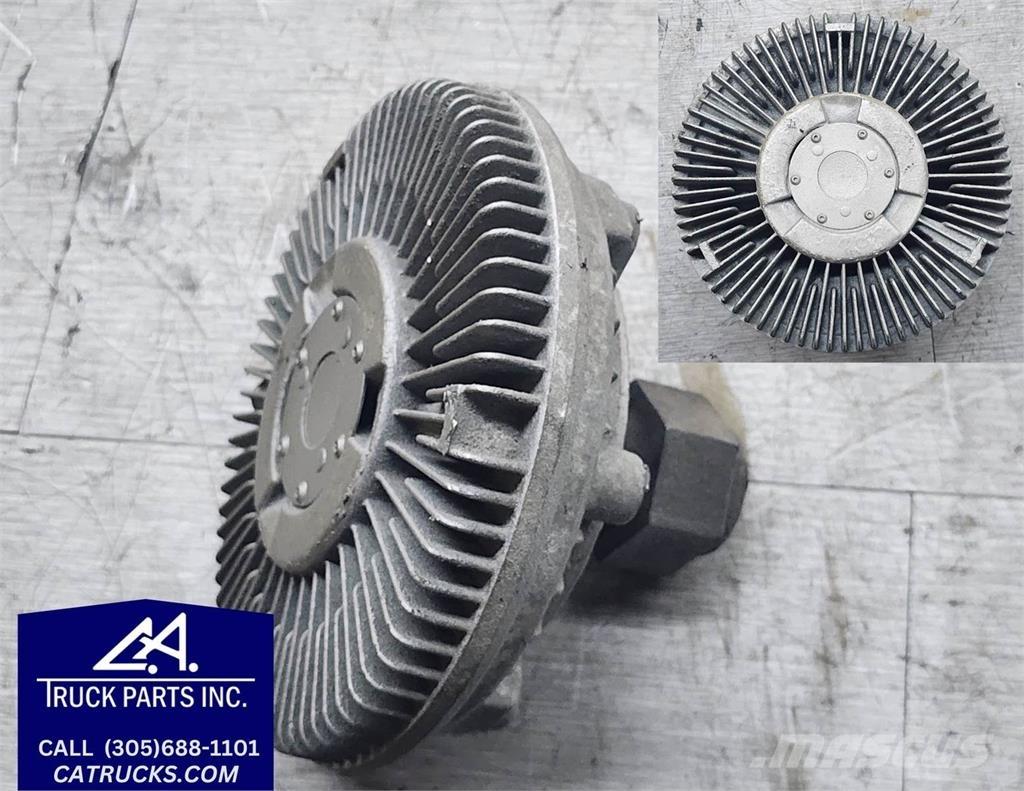  Unmarked Other components