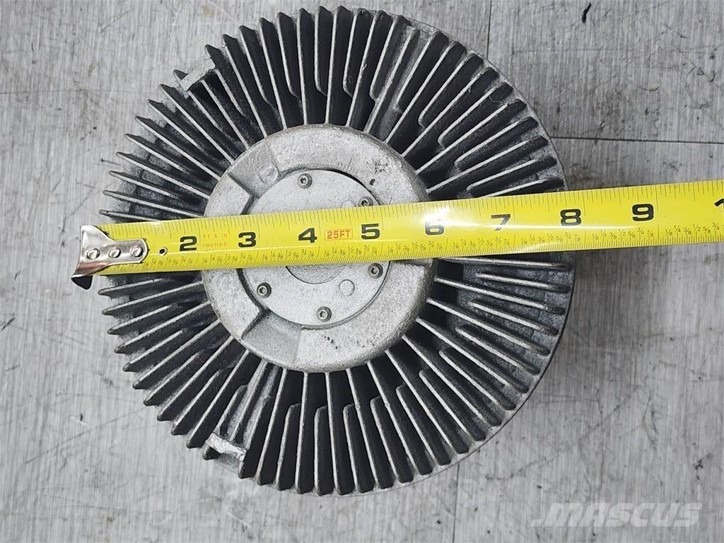  Unmarked Other components
