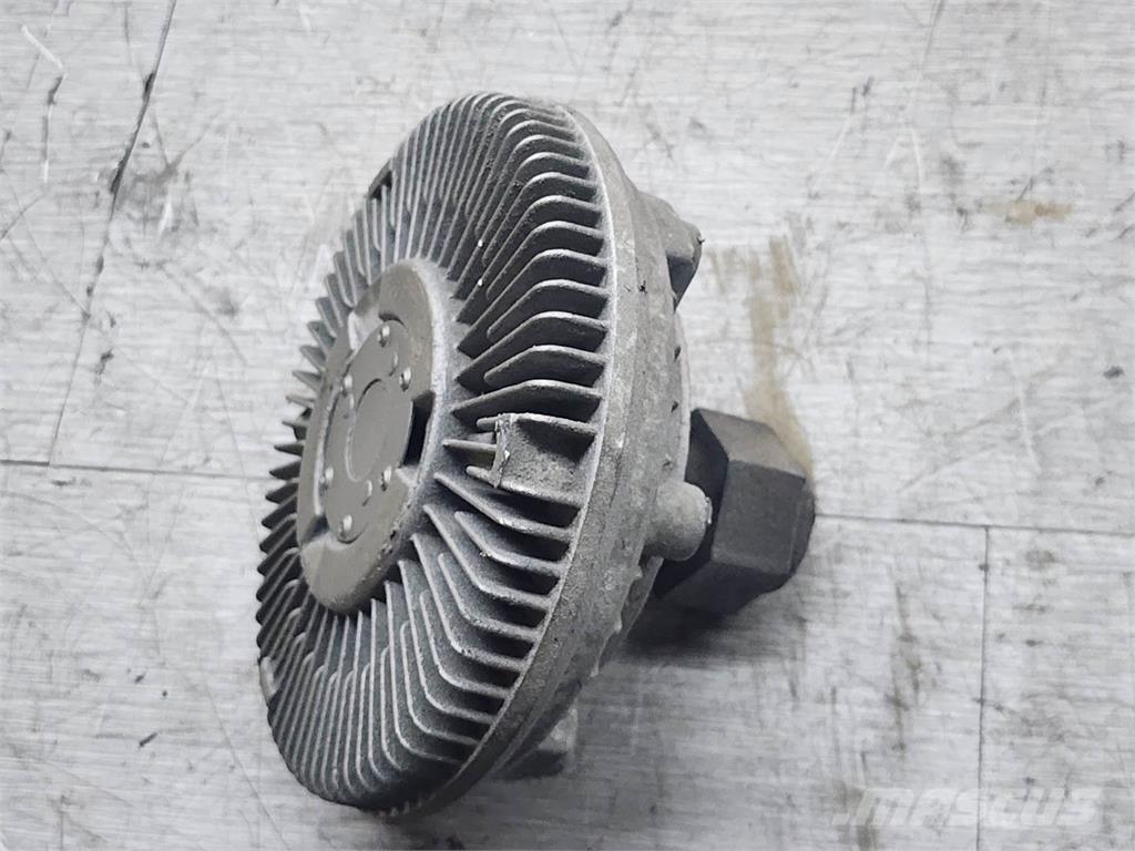  Unmarked Other components