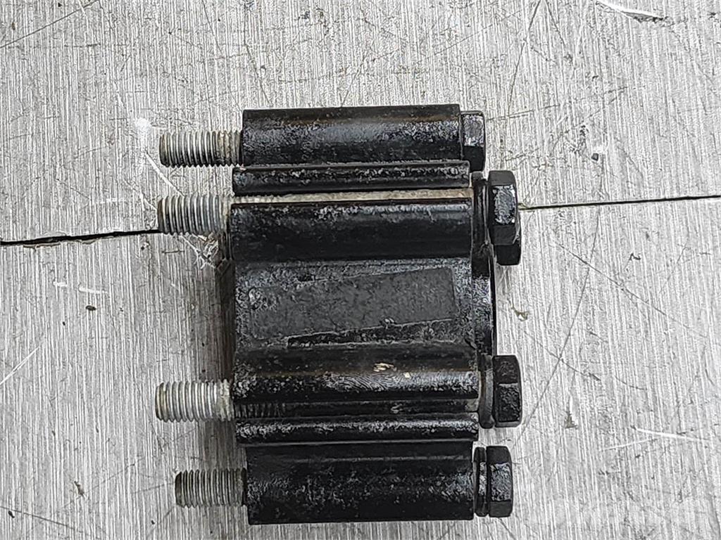  Unmarked Other components
