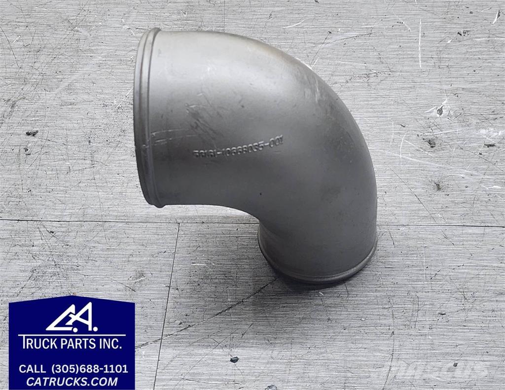  Unmarked Other components