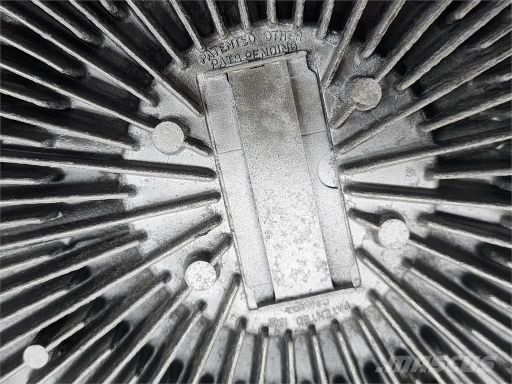  Unmarked Other components