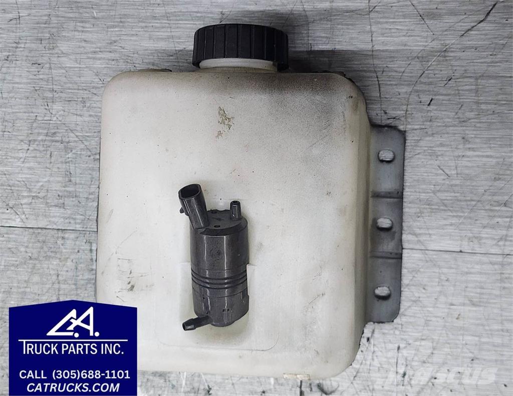  Unmarked Other components
